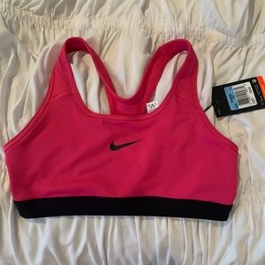 Nike Women’s Sports Bra